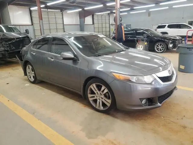 2010 ACURA TSX   