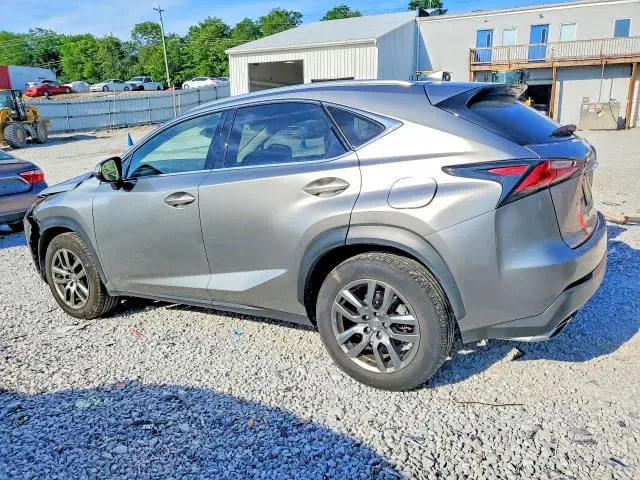 2015 LEXUS NX 200T  