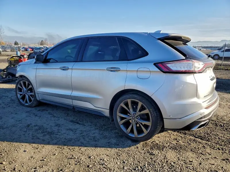 2016 FORD EDGE SPORT  