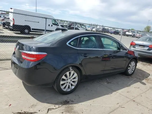 2016 BUICK VERANO   