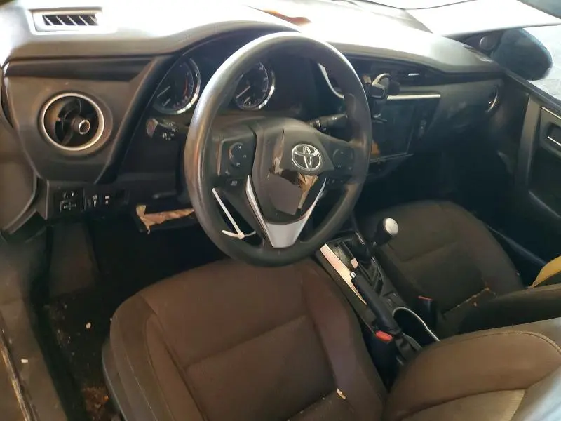 2019 TOYOTA COROLLA LE PLUS/LE PREMIUM  