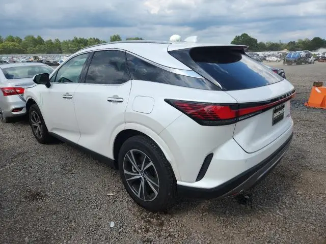 2023 LEXUS RX 350 BASE  