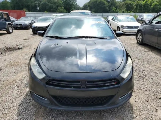 2016 DODGE DART SE  