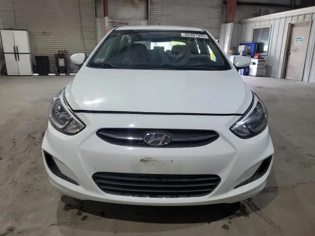 2015 HYUNDAI ACCENT GS  