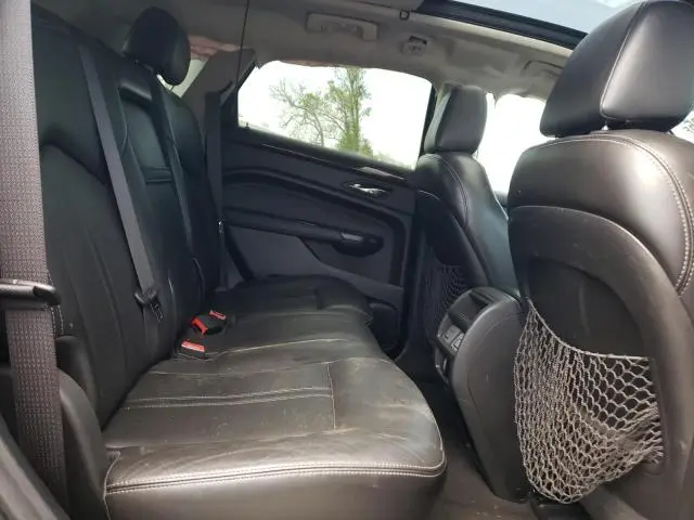 2014 CADILLAC SRX PERFORMANCE COLLECTION  