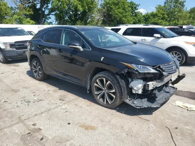 2018 LEXUS RX 350 BASE  