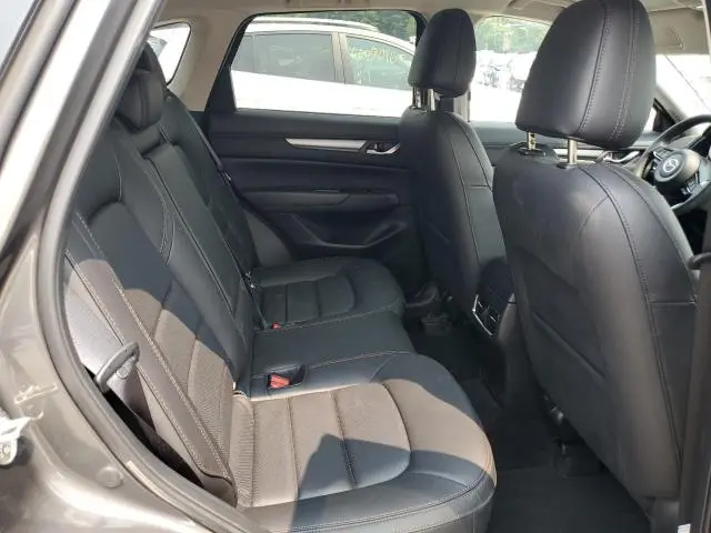 2023 MAZDA CX-5 PREFERRED  