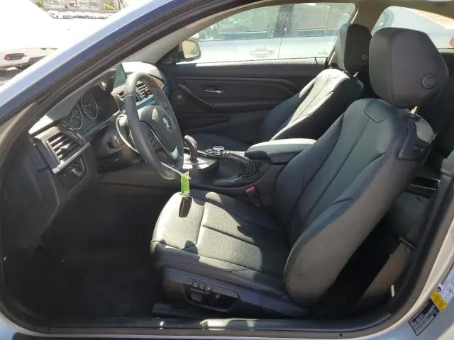 2014 BMW 428 I  