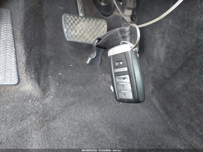 2014 ACURA MDX TECHNOLOGY PKG W/ENTERTAINMENT PKG