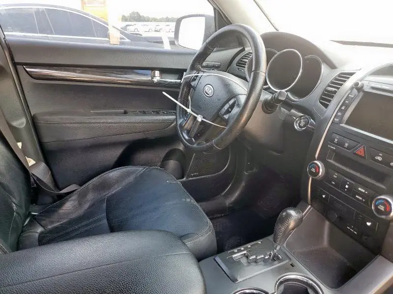 2012 KIA SORENTO EX  