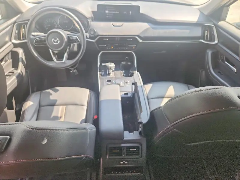 2024 MAZDA CX-90 SELECT  