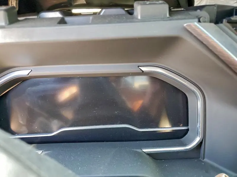 2025 GMC SIERRA K2500 DENALI ULTIMATE  