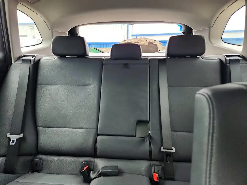2015 BMW X1 XDRIVE35I  