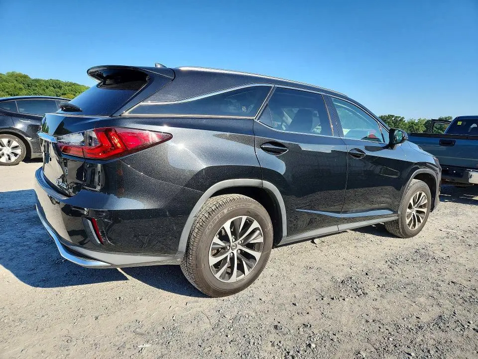 2022 LEXUS RX 350 L  
