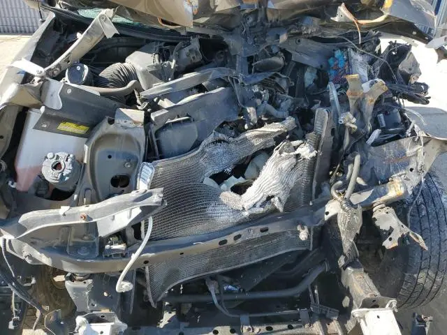 2014 TOYOTA TACOMA DOUBLE CAB  