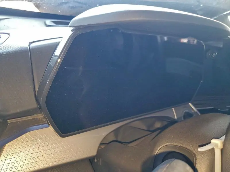 2024 CHEVROLET TRAX 1LT  