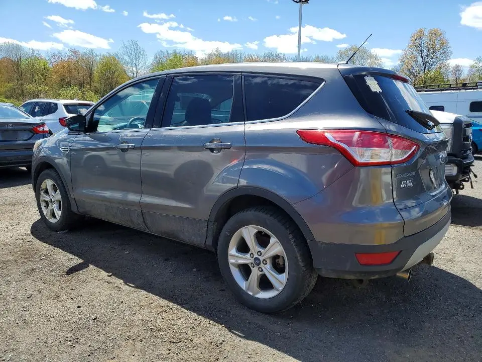 2013 FORD ESCAPE SE  