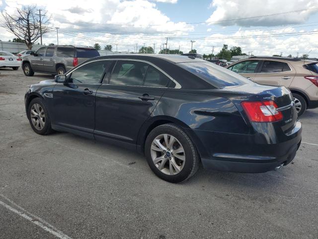 2012 FORD TAURUS SEL