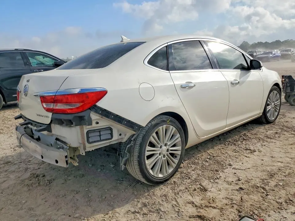 2013 BUICK VERANO CONVENIENCE  