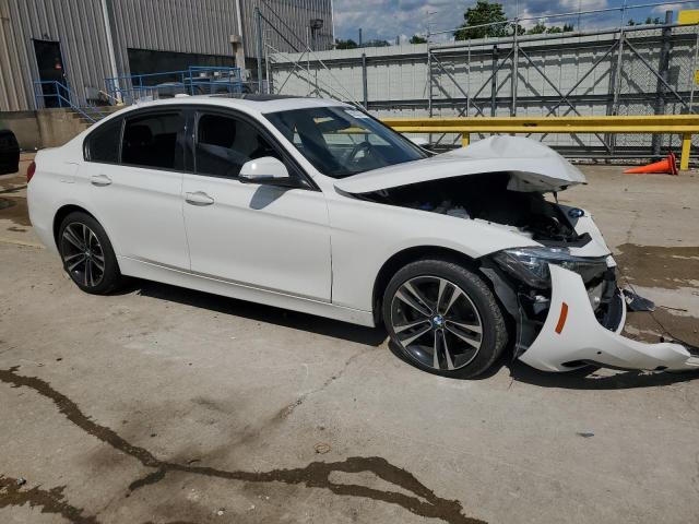 2018 BMW 330 XI