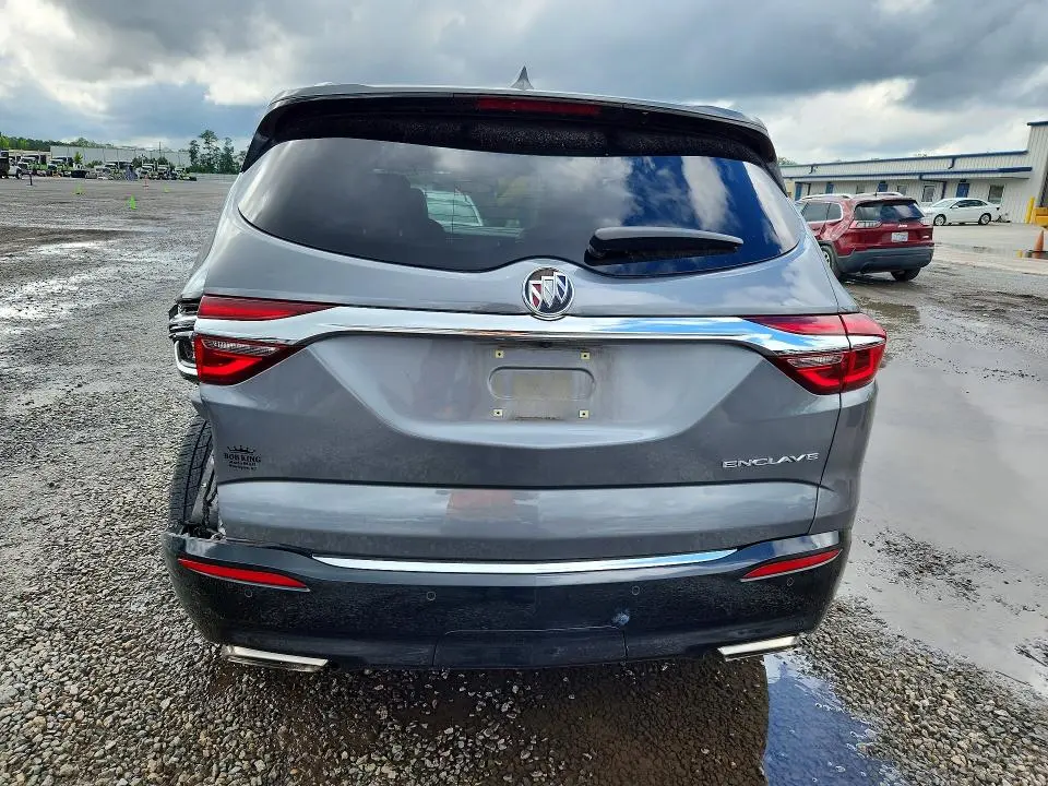 2019 BUICK ENCLAVE ESSENCE  