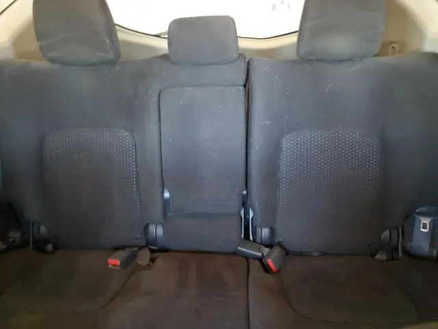 2014 NISSAN MURANO S  