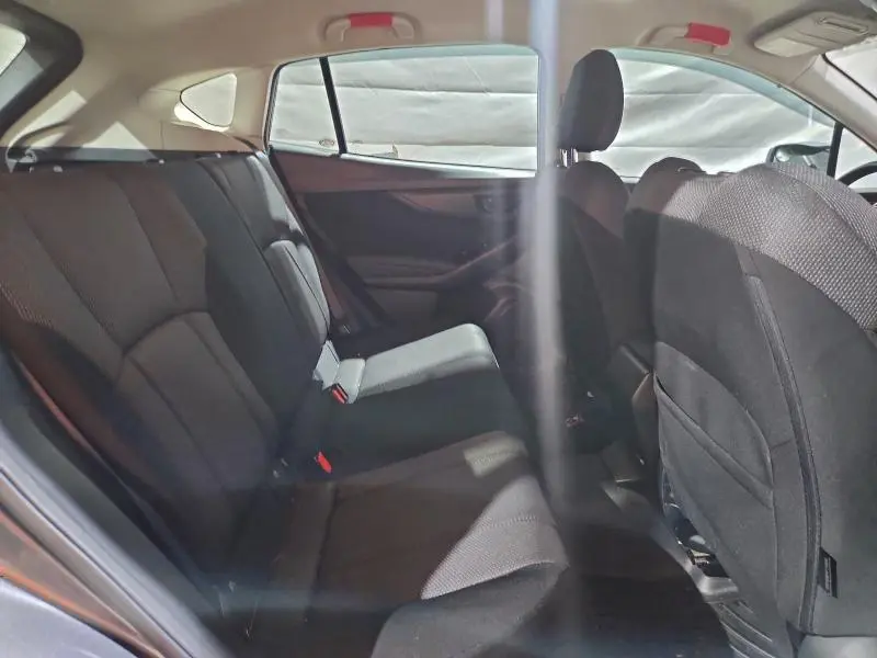 2020 SUBARU IMPREZA PREMIUM  