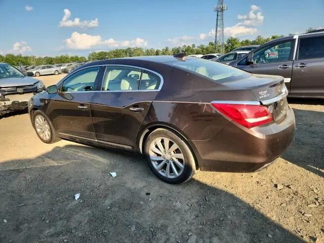 2015 BUICK LACROSSE   