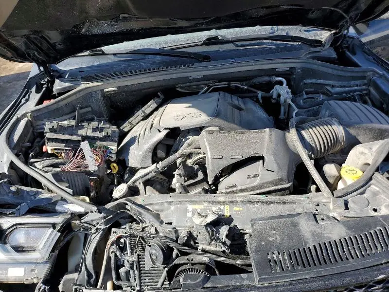 2023 DODGE DURANGO PURSUIT  