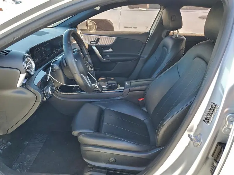 2021 MERCEDES-BENZ A 220  