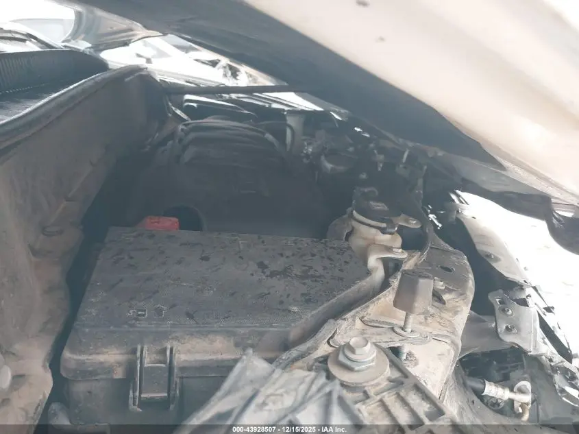 2017 CHEVROLET TRAVERSE 2LT