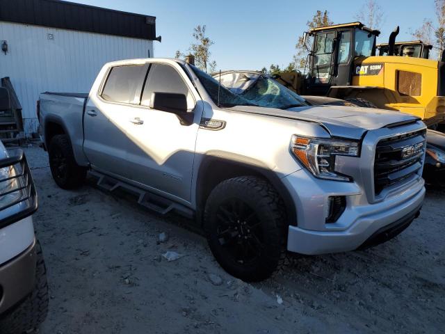 2021 GMC SIERRA C1500 ELEVATION