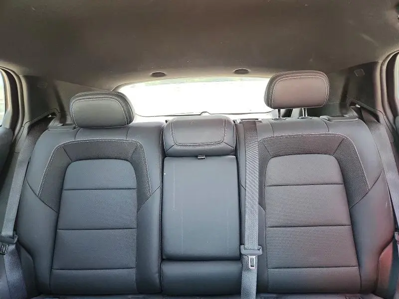 2024 CHEVROLET EQUINOX 2LT  