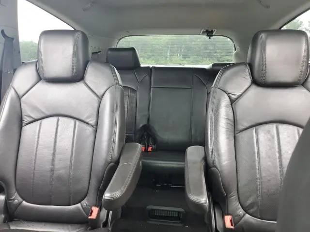 2010 BUICK ENCLAVE CXL  