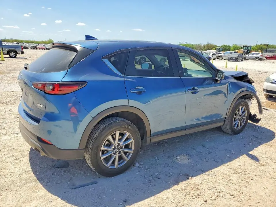 2023 MAZDA CX-5 PREFERRED  