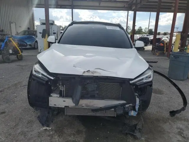 2020 INFINITI QX50 PURE  