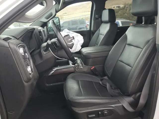 2023 GMC SIERRA K2500 SLT  