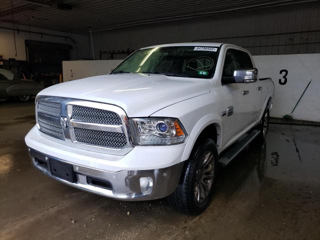 2015 RAM 1500 LONGHORN