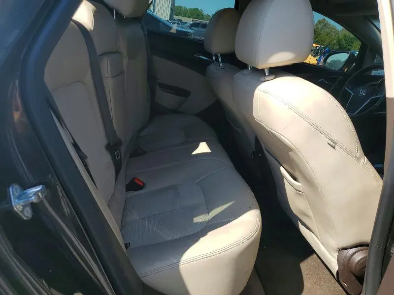 2016 BUICK VERANO SPORT TOURING  
