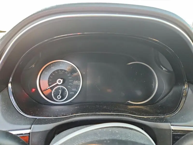 2022 GENESIS GV70 BASE  