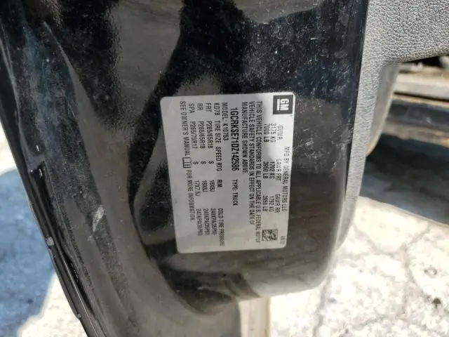 2013 CHEVROLET SILVERADO K1500 LT  