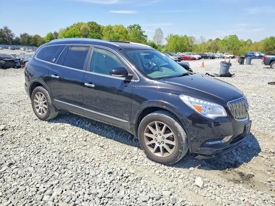 2016 BUICK ENCLAVE   