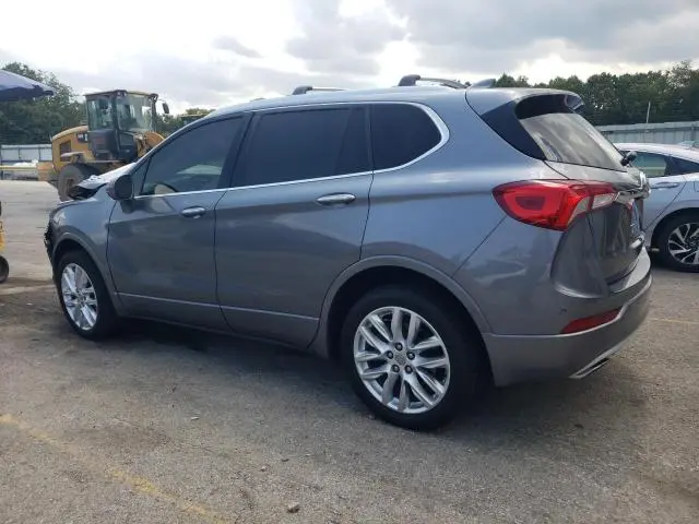2019 BUICK ENVISION PREMIUM  