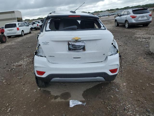 2020 CHEVROLET TRAX 1LT