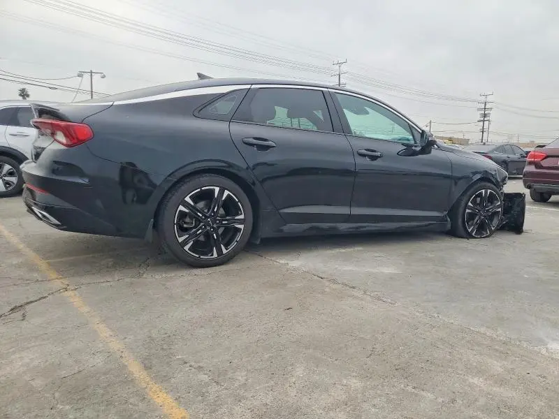 2022 KIA K5 GT LINE  