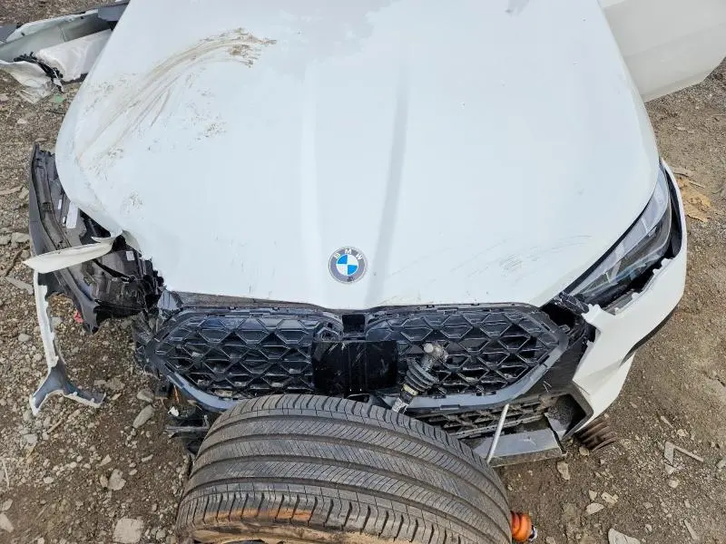 2024 BMW X2 XDRIVE28I  