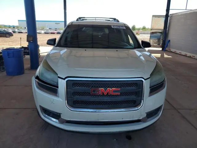 2015 GMC ACADIA SLE