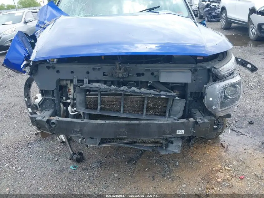 2021 HYUNDAI VENUE SEL