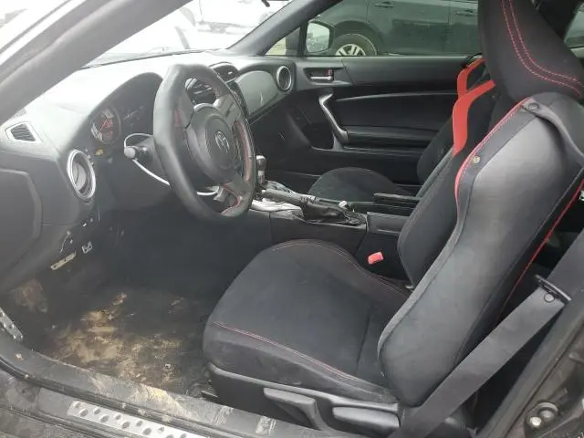 2015 TOYOTA SCION FR-S   