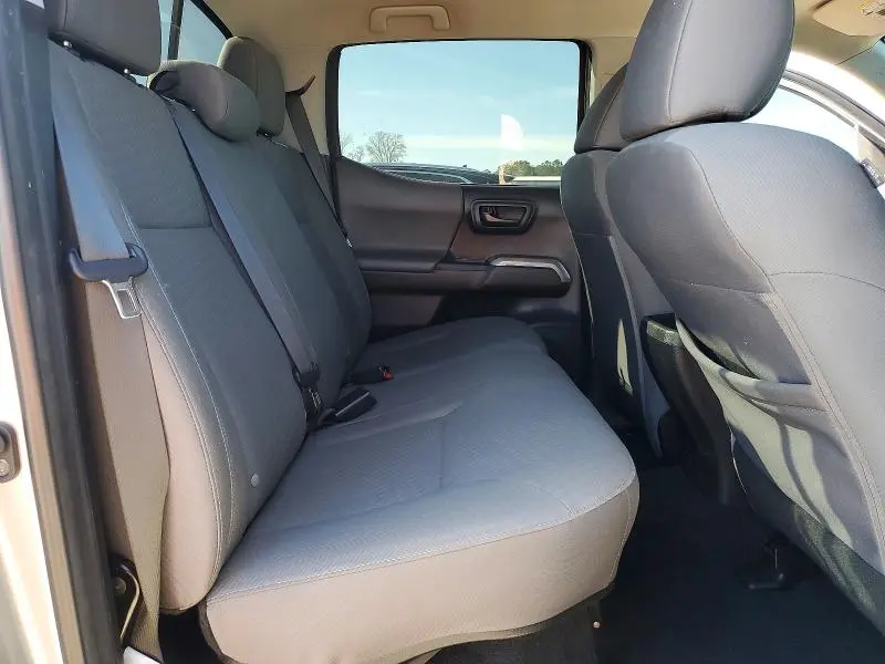 2023 TOYOTA TACOMA DOUBLE CAB  